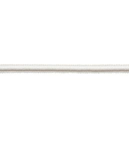 Westport Gimp Trimming by Samuel & Sons Parchment