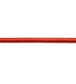 Westport Gimp Trimming by Samuel & Sons Red Coral