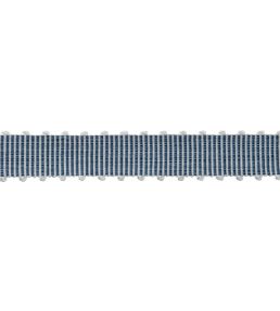 Westport Picot Border Trimming by Samuel & Sons Lakeside