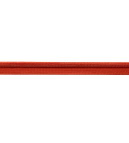 Westport Piping Trimming by Samuel & Sons Red Coral