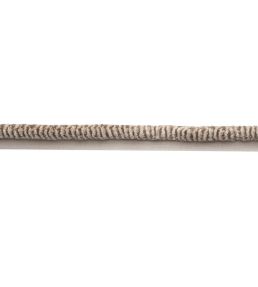 Westport Ruche Trimming by Samuel & Sons Sand