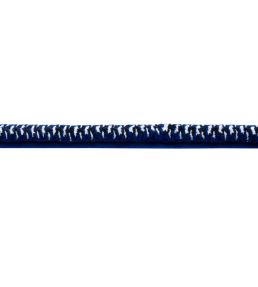 Westport Ruche Trimming by Samuel & Sons Starry Night