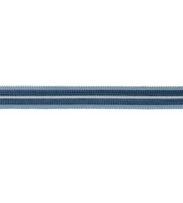 Westport Striped Border Trimming by Samuel & Sons Lakeside