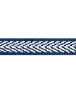 Westport Tape Trimming by Thibaut Navy