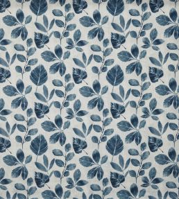 Whimsical Fabric by Prestigious Textiles Sapphire