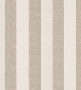 Whitby Fabric by Warwick Natural