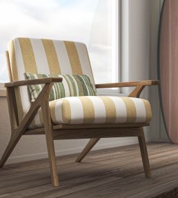 Whitby Fabric by Warwick Straw