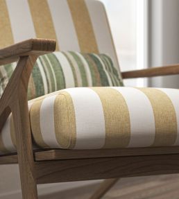 Whitby Fabric by Warwick Straw