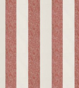 Whitby Fabric by Warwick Terracotta
