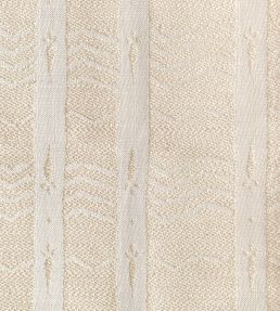 Whitelake Fabric by MINDTHEGAP White