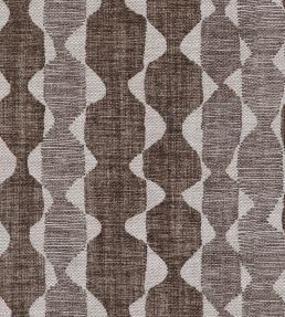 Whittle Fabric by Fermoie Marron