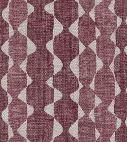 Whittle Wallpaper by Fermoie Purple