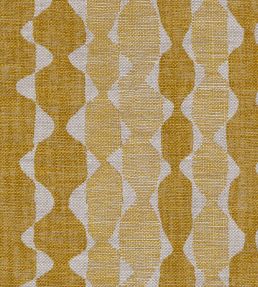 Whittle Wallpaper by Fermoie Sunflower