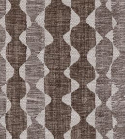 Whittle Wallpaper by Fermoie Taupe
