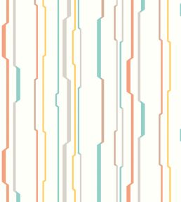 Wibble Wobble Wallpaper by Ohpopsi Dandelion