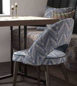 Wicked Fabric by Warwick Denim
