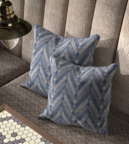 Wicked Fabric by Warwick Denim