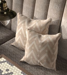 Wicked Fabric by Warwick Natural