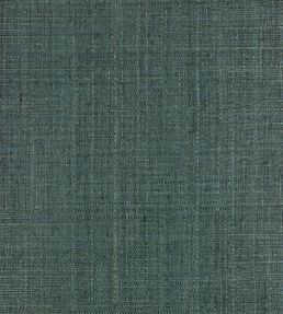 Wicker Wallpaper by Mark Alexander Dark Teal