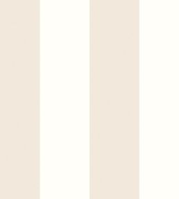 Wide Stripe Wallpaper by Ohpopsi Linen