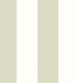 Wide Stripe Wallpaper by Ohpopsi Sage