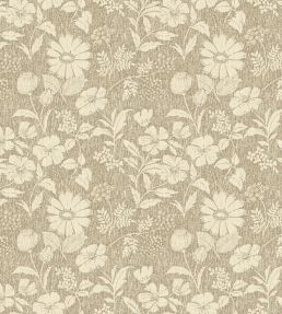 Wild Meadow Fabric by George & Minnie Barley