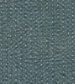 Wild Rice Fabric by Lewis & Wood Caspian