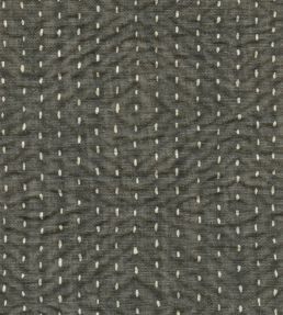 Wild Rice Fabric by Lewis & Wood Cinders