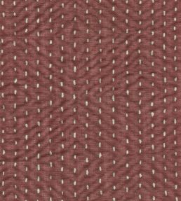 Wild Rice Fabric by Lewis & Wood Red Hut