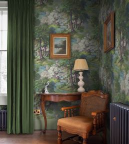 Wild Wild Woods Wallpaper by Divine Savages Wild Wild Woods