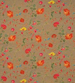Wild Wood Fabric by Andrew Martin Twig