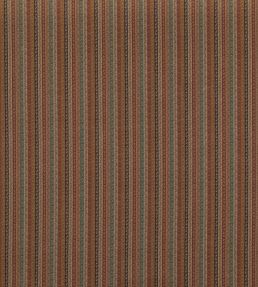 Wilde Stripe Fabric by Mulberry Home Antique