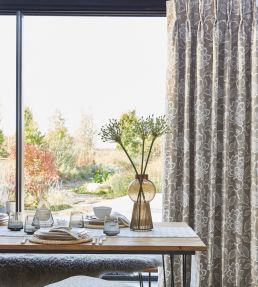 Wilder Fabric by Prestigious Textiles Basil