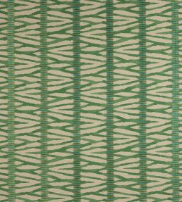 Wilder Fabric by Jane Churchill Green