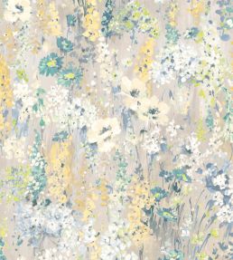 Wilderness Wallpaper by Woodchip & Magnolia Jade