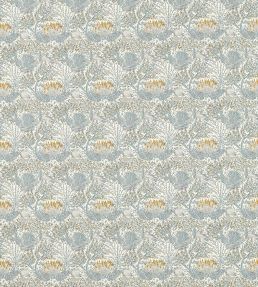 Wilderwood Fabric by Studio G Denim