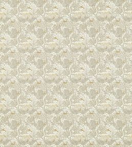 Wilderwood Fabric by Studio G Natural