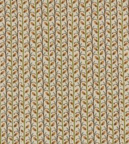 Wildwood Fabric by Warwick Amber
