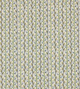 Wildwood Fabric by Warwick Saltwater