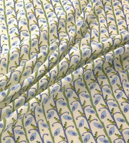 Wildwood Fabric by Warwick Saltwater