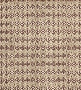 Wilfred Fabric by Prestigious Textiles Bear