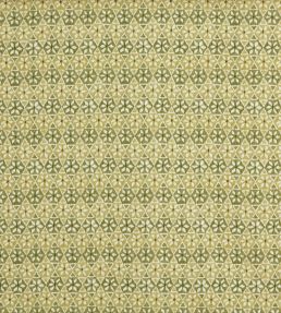 Wilfred Fabric by Prestigious Textiles Cucumber