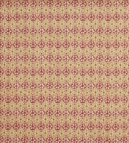 Wilfred Fabric by Prestigious Textiles Raspberry