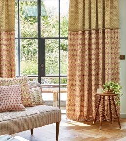 Wilfred Fabric by Prestigious Textiles Moon
