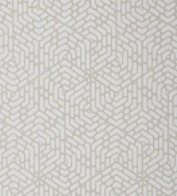 Willow Wallpaper by 1838 Wallcoverings Barley