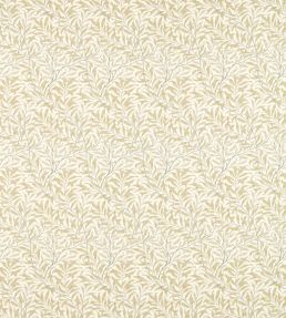 Willow Boughs Fabric by Clarke & Clarke Linen