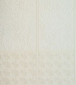 Willow Boughs Dado Wallpaper by Lincrusta Paintable