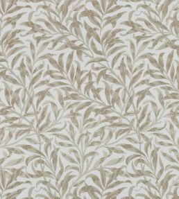 Willow Boughs Wallpaper by Morris & Co Stone