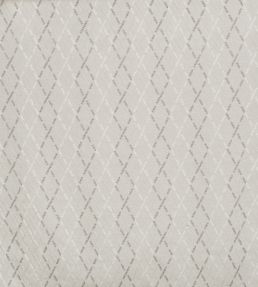 Willow Fabric by Prestigious Textiles Pewter