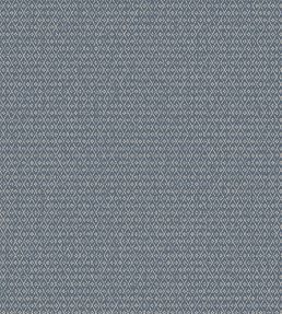 Willowherb Wallpaper by Borastapeter Blue